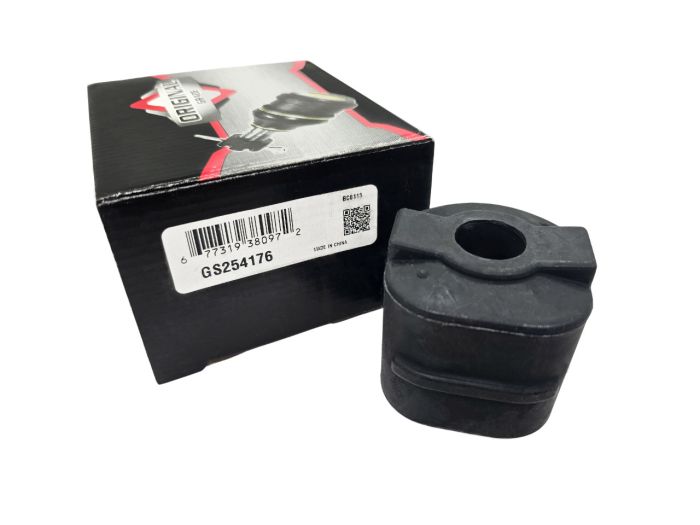 ЗАДНИЙ сайлентблок переднего рычага с двигателем 2.4 литра (RS)