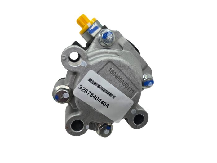 Насос гидроусилителя руля  3,3 / 3,8 литра EGH