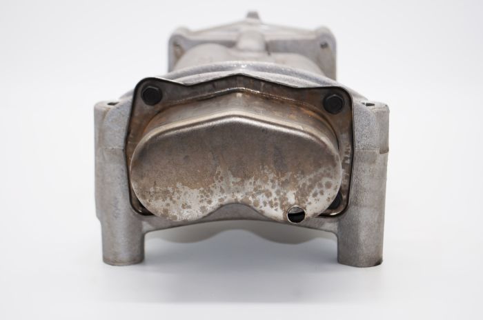 Блок балансировочных валов 2,4 DOHC EDZ