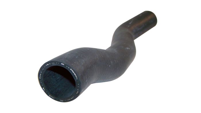 Шланг (патрубок) радиатора ВЕРХНИЙ 3,3 литра EGA / 3,8 литра EGH