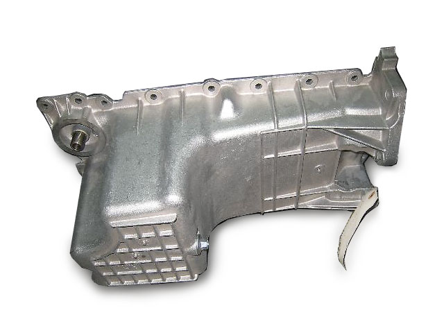 Поддон маслянный картера двигателя 3,5 литра