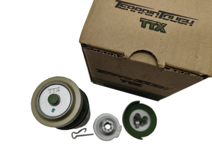 Шаровая опора (RS)