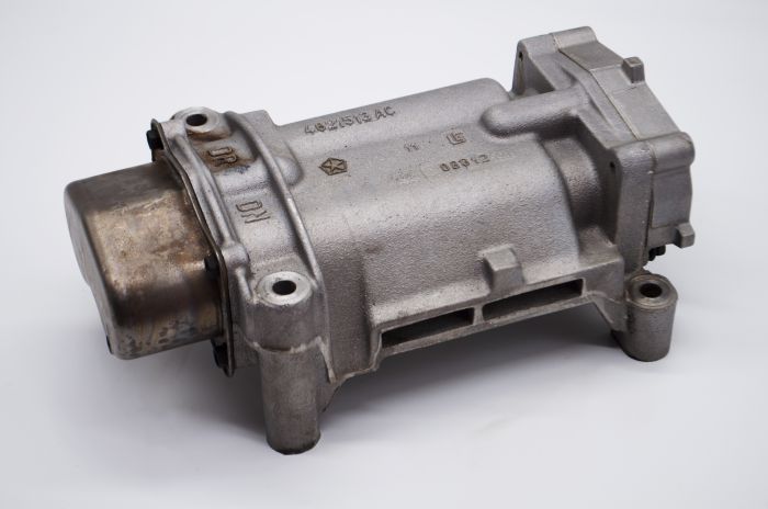 Блок балансировочных валов 2,4 DOHC EDZ