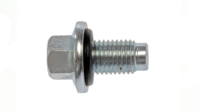 Пробка поддона