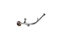 Приемная трубка