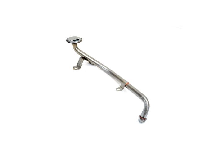 Приемная трубка