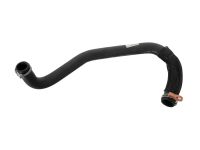 Патрубок нижний 5,7 л.