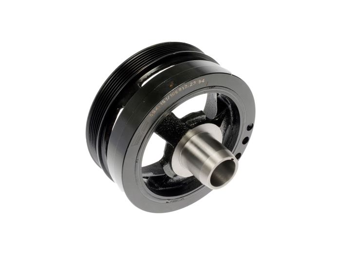 Шкив коленвала передний