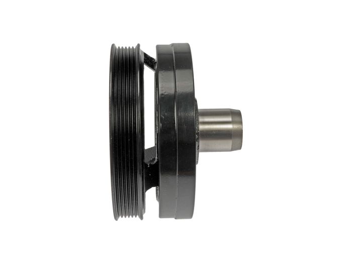 Шкив коленвала передний