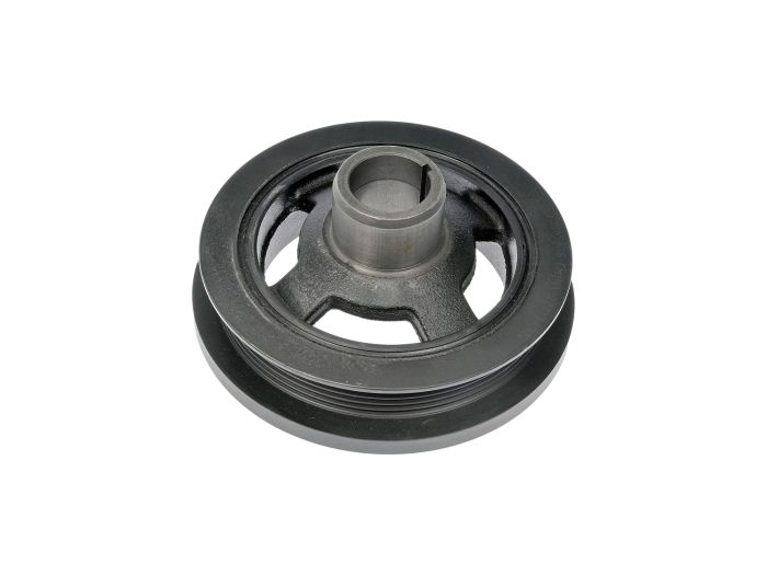 Шкив коленвала