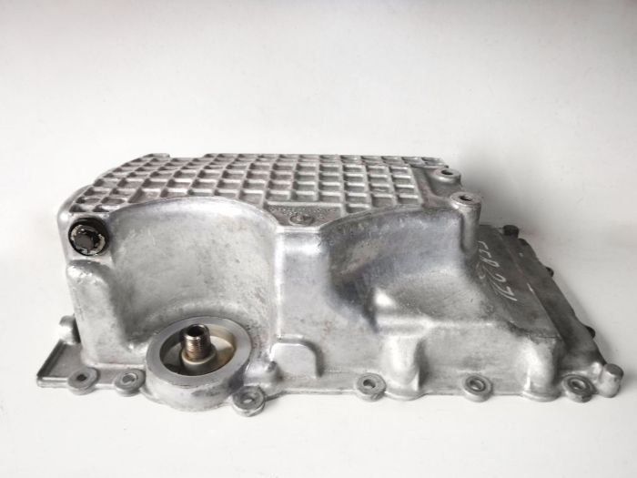 Поддон масляный 2,7л. EER