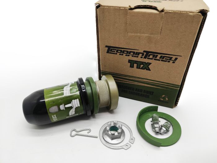 Шаровая опора (RS)