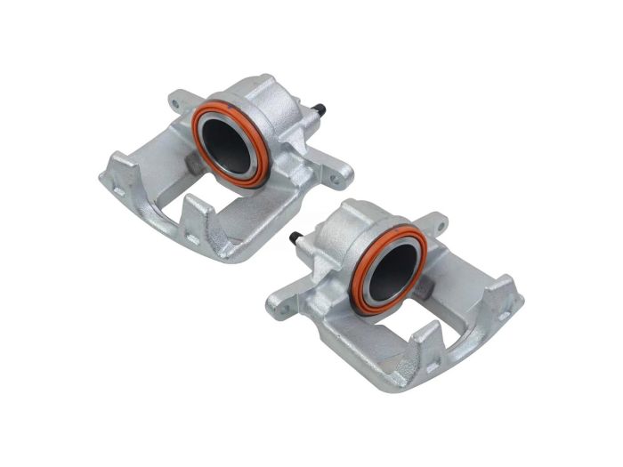 Суппорт передний (левый / правый)