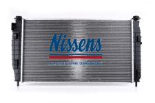 Радиатор основной