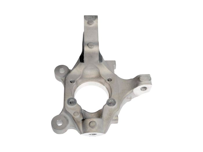 Кулак поворотный