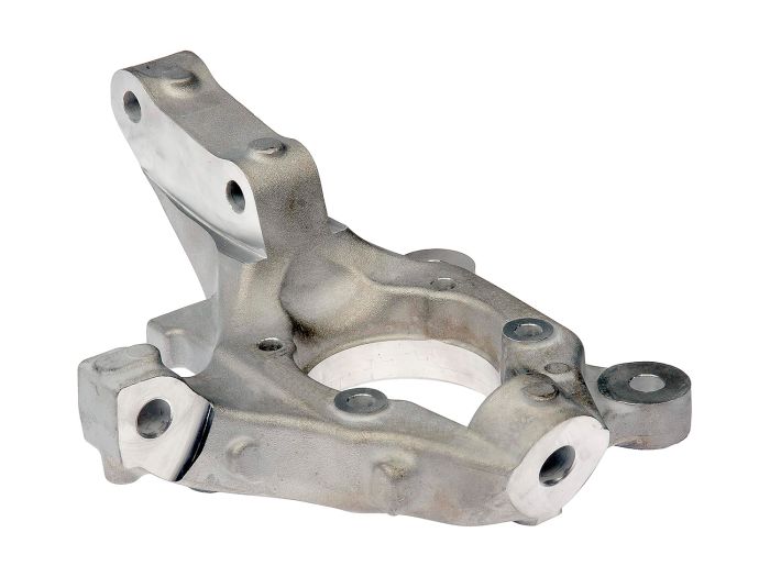 Кулак поворотный