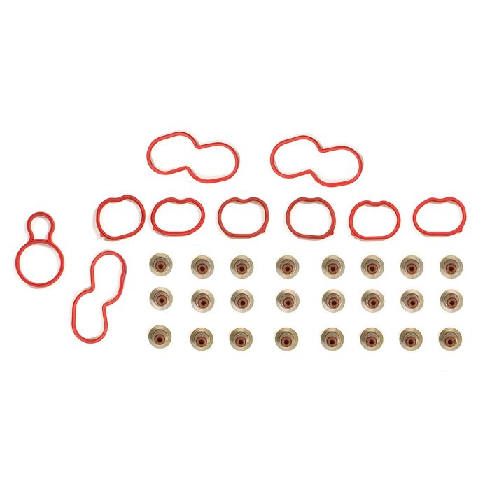 Комплект прокладок ВЕРХНИЙ двигатель 2.7 литра EER