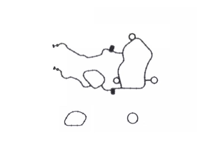 Прокладка крышки