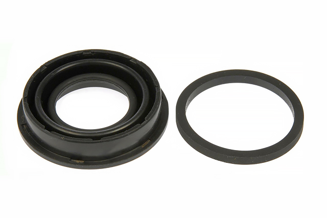 Поршень суппорта с манжетой тормозной ЗАДНИЙ диск 