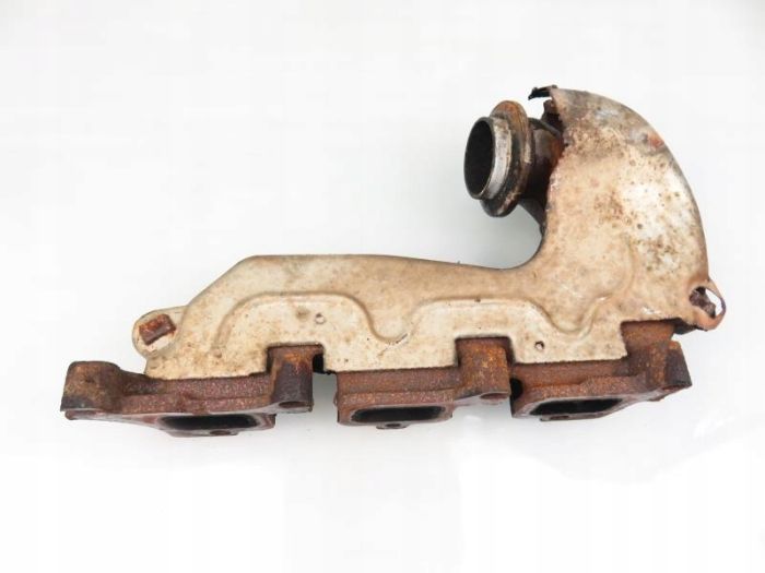 Выпускной коллектор (правый) 2,7л. EER 