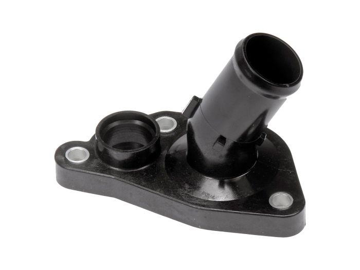 Корпус термостата 2,7 л.