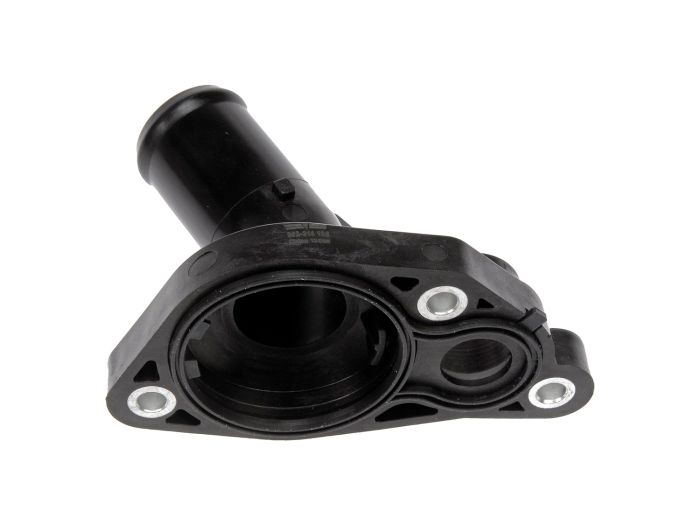 Корпус термостата 2,7 л.