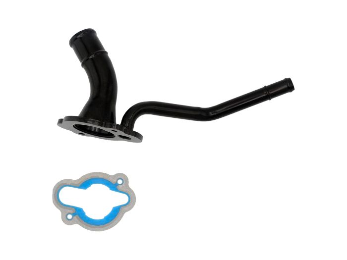 Корпус термостата 3,5 л.