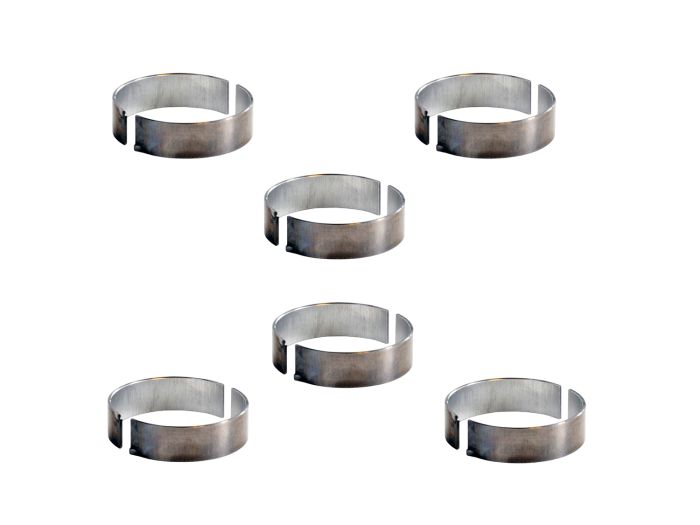 Вкладыши шатунные