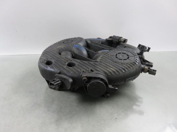 Коллектор впускной 2,7л. EER 