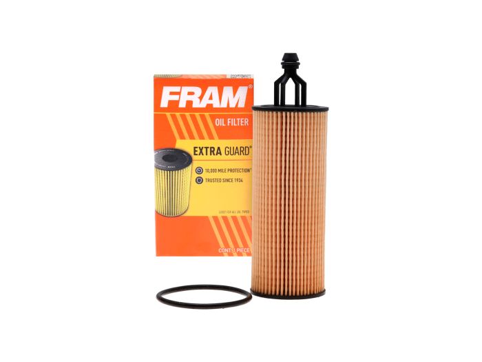 Масляный фильтр