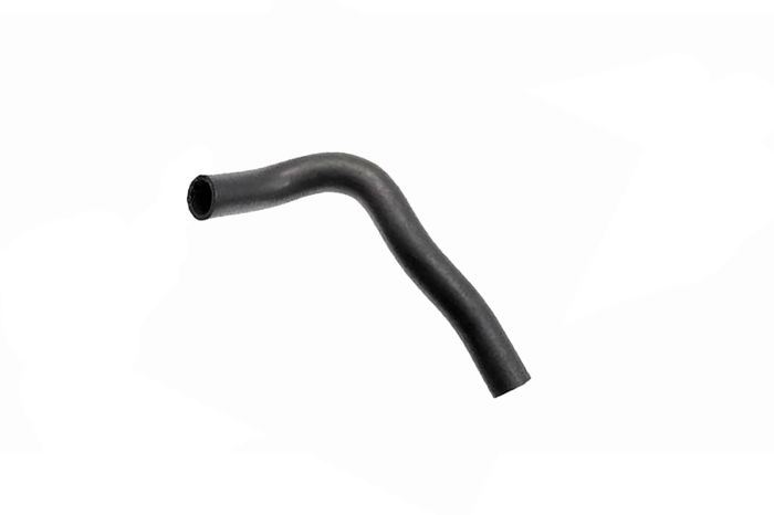 Патрубок радиатора нижний