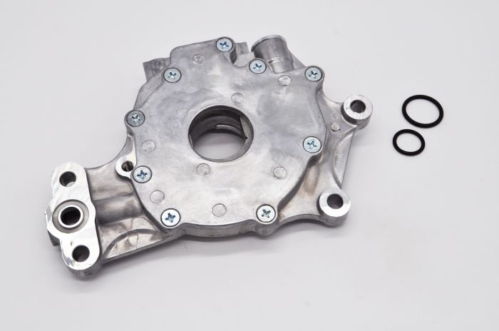 Масляный насос 2,7л. EER