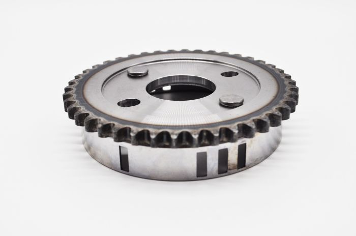 Шестерня распредвала ЛЕВАЯ 2,7л. EER