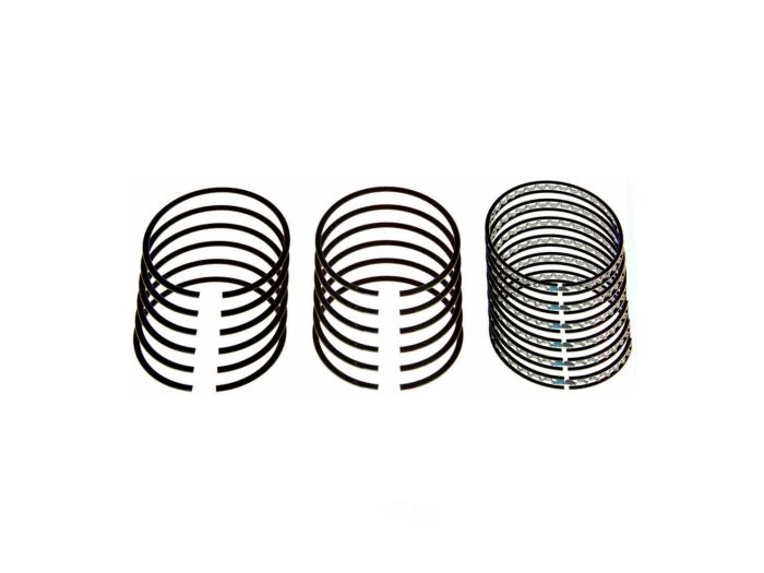 Кольца поршневые