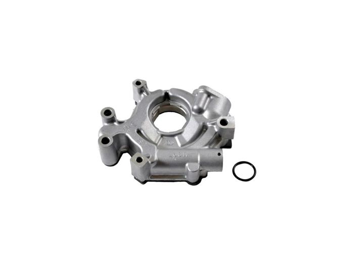 Масляный насос