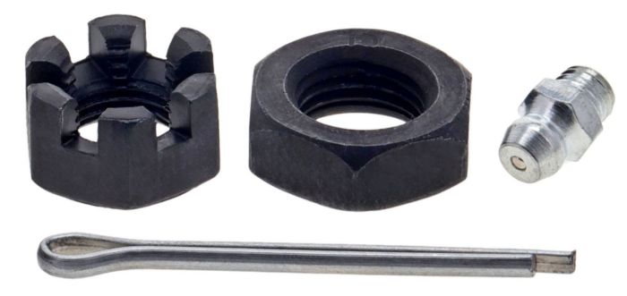 Наконечник передней и внешней рулевой тяги