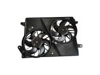 Блок вентиляторов