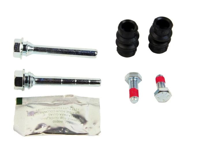 Направляющие суппорта