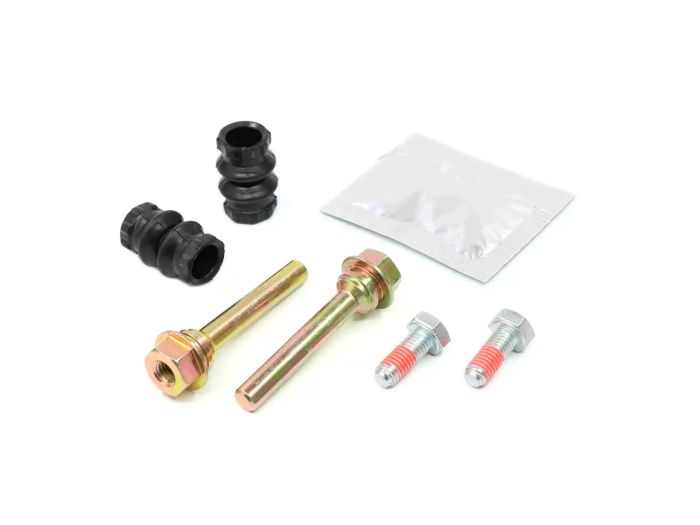 Направляющие суппорта