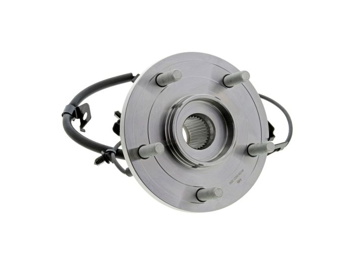 Ступица задняя