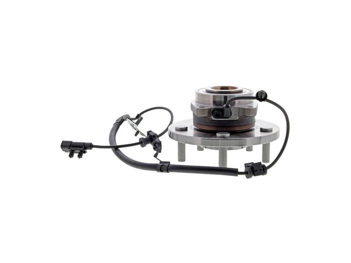 Ступица задняя