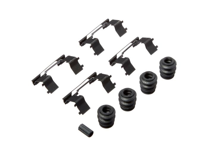 Скобы тормозных колодок