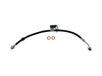 Шланг тормозной ПРАВЫЙ