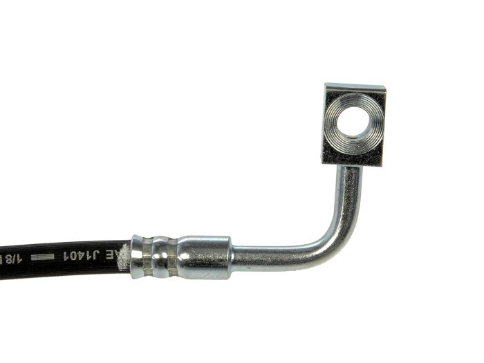 Шланг тормозной ПРАВЫЙ