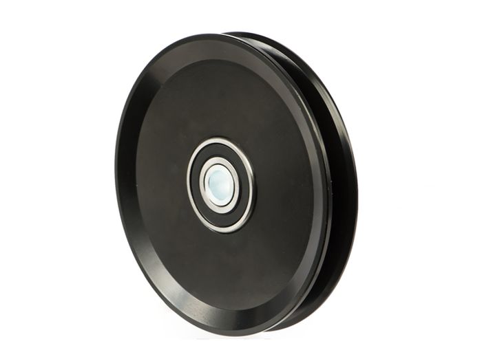 Ролик натяжной кондиционера