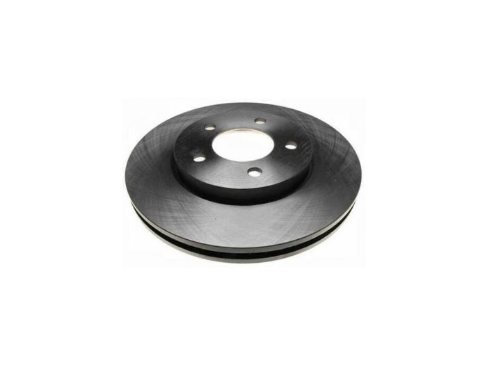Диск тормозной передний