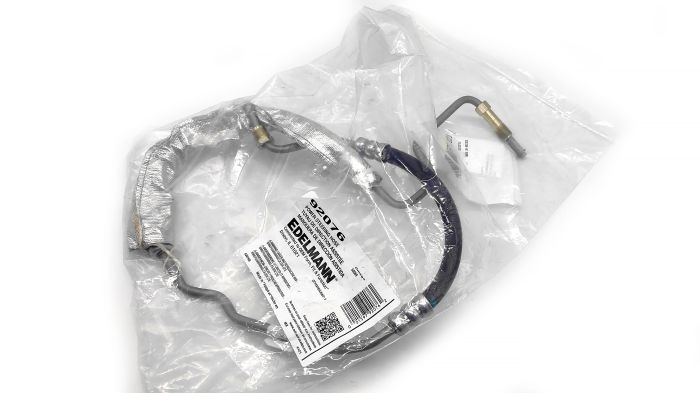 Шланг высокого давления гидроусилителя руля 