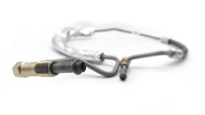 Шланг высокого давления гидроусилителя руля 