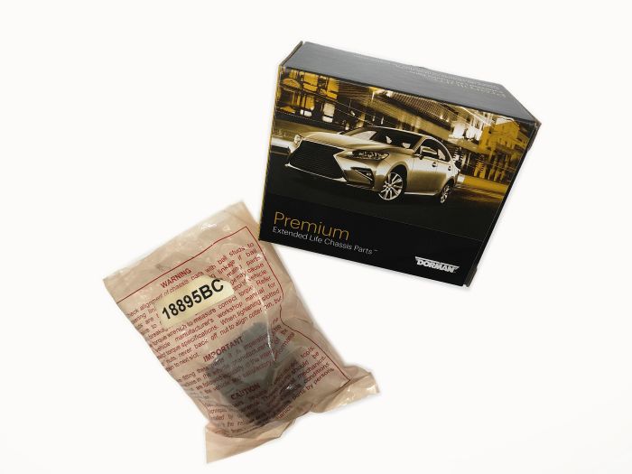 ЗАДНИЙ сайлентблок переднего рычага с двигателем 3.3/3.8 литра (RS)