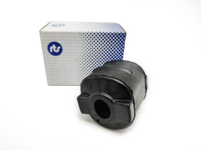 ЗАДНИЙ сайлентблок переднего рычага с двигателем 2.4 литра (RS)